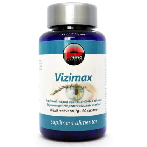 vizimax luteina forte
